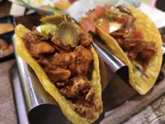 -Famous肥猫墨西哥音乐餐吧(五棵松华熙LIVE店)