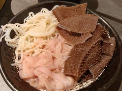 -湊湊火锅·茶憩(合生汇购物中心店)