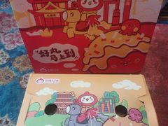 -咕噜咕噜·章鱼小丸子(西湖路店)
