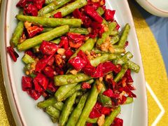 -阿毛饭店(和义路店)