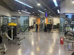 -每刻健身工作室(西直门店)