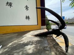 景点-迎江寺