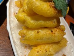 -乔街深夜食堂·小龙虾·高压锅生蚝(杭州总店)