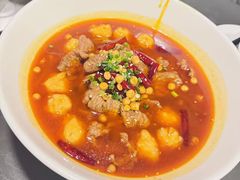 -汉水谣·江景餐厅(江滩店)