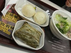 -真功夫(北京西站店)