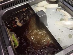 -海底捞(明洞店)