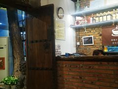 -老北京私房菜(798店)