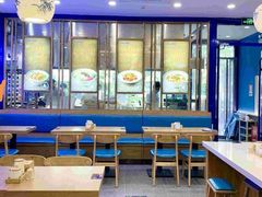 -紫光园清真北京小吃(广渠门内店)