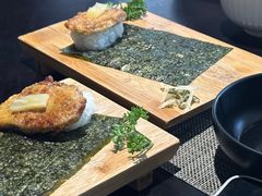-山上下日本料理(万象城店)