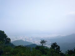 -梧桐山风景名胜区