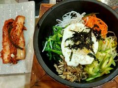 -金顺韩式烤肉·网红烤肉店(广利路店)