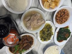 -松發肉骨茶(克拉码头店)