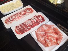 -铜来聚老北京涮肉(恒隆广场店)
