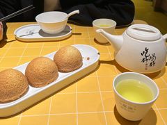 -蔡澜点心·粤菜(海印都荟城店)