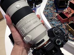 -Sony Store索尼(深圳深业上城店)
