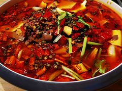 -川堂风·跷脚牛肉·乐山爆炒(宝山日月光店)