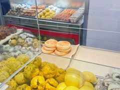 -宫门口馒头铺(创始人总店)