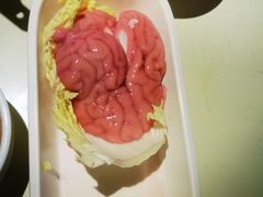 -海底捞火锅(万丰桥店)