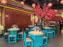 -探花·意境江南菜·唐伯虎文化体验店·松鼠桂鱼(观前店)