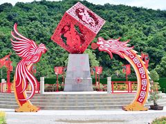 -东莞观音山旅游风景区