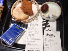 乾隆冰芯蛋-和府捞面(东直门银座店)