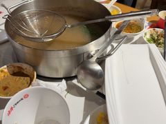 -焯牛潮汕牛肉火锅(云峰街创始店)