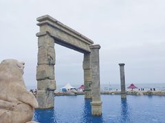 -渔岛海洋度假区