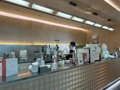 -Manner Coffee(龙岗CC创意园店)