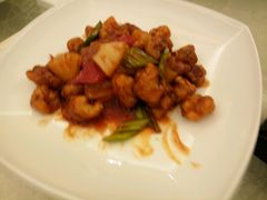 -粤财皇冠假日酒店·彩华轩中餐厅