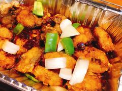 -腰子哥烤串(石佛营炫特店)