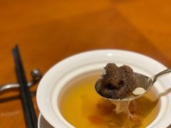 -杭州JW万豪酒店-万豪中餐厅