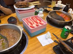 -水林间·寿喜烧自助(仙林金鹰店)