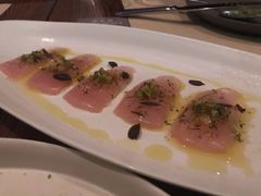 -Mercato莫卡多露台餐厅与酒吧(K11店)