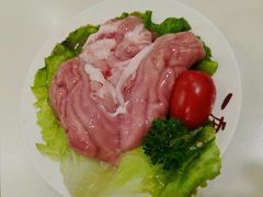 -一席地·本地鸡窝·杭帮鸡火锅(萧山银隆百货店)