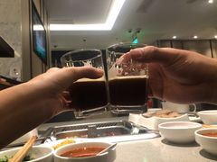 -海底捞火锅(老城根店)