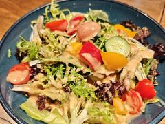 -耶里夏丽·新疆菜·家庭聚场(百联中环购物广场店)