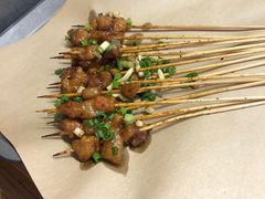 -怪噜范·老贵阳街头名小吃(鸿通城店)