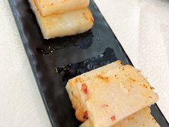 -德闲饮茶(美的·时代城店)