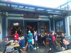 -Fergburger(皇后镇店)