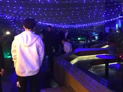 -SPACE(欢乐颂购物中心店)