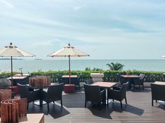 -芭堤雅度假村洲际酒店 - IHG 旗下酒店