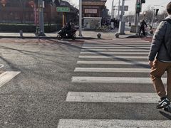 -秋栗香(地安门店)