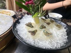-祈胜邨•顺德鱼生•顺德菜(容桂店)