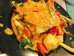 -Doo Dee Thai Food(Issan/Isaan/Esan)