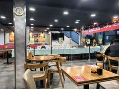 -李先生牛肉面大王(马栏店)