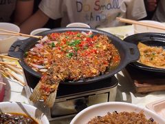 -串盟烧烤大排档·长沙美食地标(星沙店)