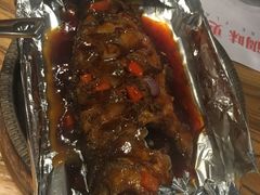 -U你·天然调味(南湖总店)