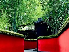 -成都武侯祠博物馆