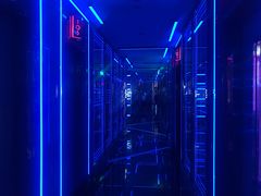 -好乐迪量贩KTV(春熙路香槟广场店)