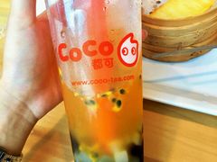 -CoCo都可(新太阳宫店)